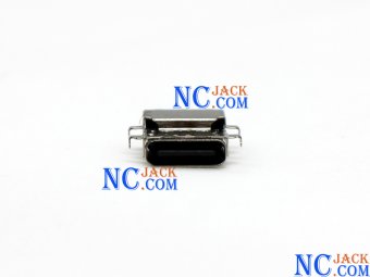 HP Pro c645 Chromebook Type-C USB DC Jack IN Power Connector Charging Port DC-IN