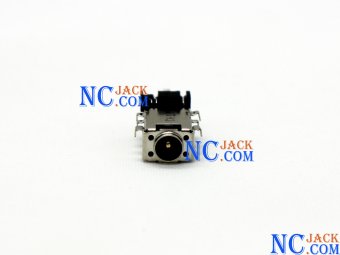 Power Jack Connector for Asus VivoBook 14 F1400EA F1400EP DC IN Charging Port DC-IN