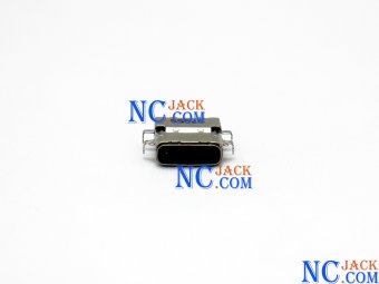 Type-C USB DC Jack for Lenovo Yoga C630-13Q50 81JL Power Connector Charging Port DC-IN