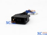 Power Jack DC IN Cable for Lenovo IdeaPad 5 Pro 16ARH7 16IAH7 82SK 82SN Charging Connector Port DC-IN Assembly