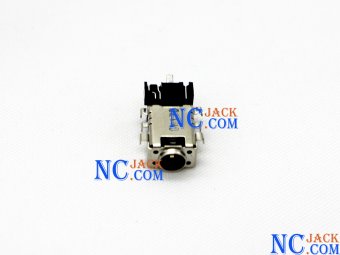 Asus VivoBook 15 F1500EA F1500EP DC Jack IN Power Charging Connector Port DC-IN Replacement