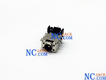 DC Jack Connector for Asus ExpertBook P1550 P1550CDA P1550CEAE P1550CEPE Power Charging Port DC-IN