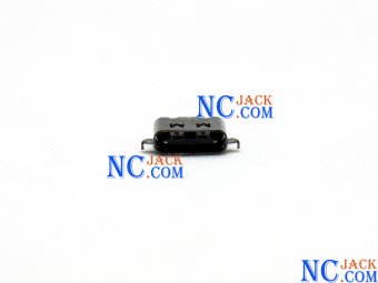 Type-C USB DC Jack for Lenovo Flex 7 14IRU8 82Y2 Power Connector Charging Port DC-IN