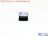Lenovo Yoga Slim 7 Carbon-14ACN06 82L0 82L1 Type-C USB DC Jack IN Power Connector Charging Port DC-IN MotherBoard I/O Board