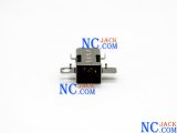 DC Jack for Lenovo V17 G3 IAP 82U1 Power Charging Connector Port DC-IN Replacement