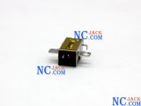 Power Jack Connector for Lenovo V17 G4 IRU 83A2 DC IN Charging Port DC-IN Replacement