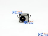 Power Jack for TONGFANG GM5NG0O GM5NG7O GM5NG8O DC IN Charging Port Connector DC-IN Replacement