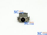 DC Jack Connector for Asus VivoBook Flip 14 J401CA J401MA Power Charging Port DC-IN Replacement