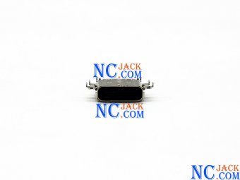 Type-C USB DC Jack for Asus ZenBook S 13 OLED UX5304 UX5304VA Power Connector Charging Port DC-IN