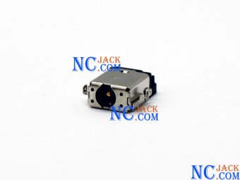 DC IN Power Jack for Asus L510KA L510MA Charging Port Connector DC-IN Replacement