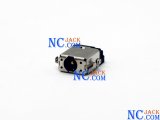 DC IN Power Jack for Asus L510KA L510MA Charging Port Connector DC-IN Replacement