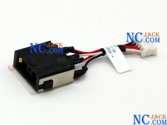 Lenovo ThinkPad P15V T15P Power Jack DC IN Cable Charging Connector Port DC-IN Assembly GT5A0 GT5AO DC30100SA00