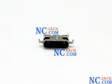 DC Jack USB Type-C for Asus ZenBook 14 UM425IA UM425UA Power Connector Charging Port DC-IN
