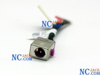 Acer Aspire 7 A715-41G A715-42G A715-75G DC IN Cable Power Jack Charging Connector Port DC-IN Assembly