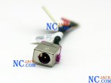 FH5VQ DC301016900 for Acer DC IN Cable Power Jack Charging Connector Port DC-IN