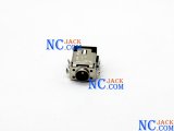 DC IN Power Jack for Asus F409JA F409JB Charging Port Connector DC-IN Replacement