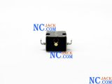 Power Jack for Clevo NL41MU NL41MU1 NL41MU2 DC IN Charging Port Connector DC-IN Replacement