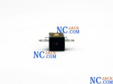 Power Jack Connector for Lenovo V14 V15 G3 ABA IAP CTO DC IN Charging Port DC-IN Replacement