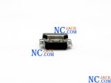 Type-C USB DC Jack for Dell Latitude 5521 Power Connector Charging Port DC-IN