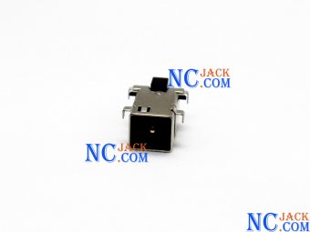Lenovo IdeaPad Flex 5 14ABR8 14IRU8 82XX 82Y0 DC Jack IN Power Charging Connector Port DC-IN Replacement
