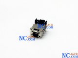 Power Jack Connector for Asus S515DA S515EA S515JA S515UA DC IN Charging Port DC-IN Replacement