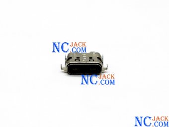 DC Jack USB Type-C for Asus ZenBook 14 Flip OLED UP5401EA UP5401ZA Power Connector Charging Port DC-IN