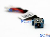 Acer ConceptD 5 CN515-51 Power Jack DC IN Cable Charging Connector Port DC-IN Assembly